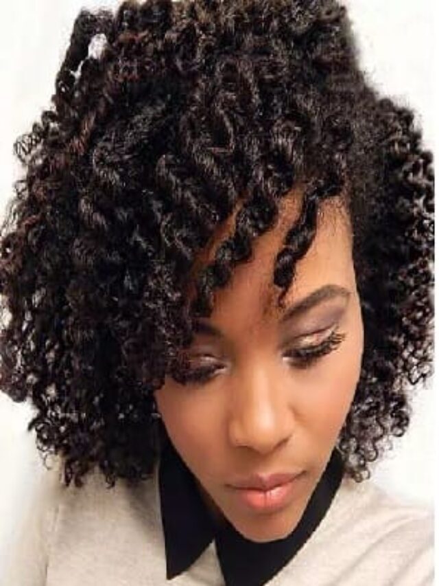Top 10 Edgy Flat Twist Hairstyles